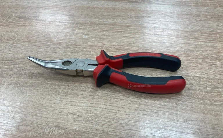 длинногубцы