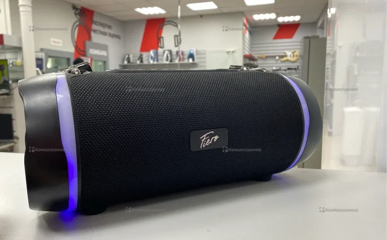 Колонка  Fiero P530