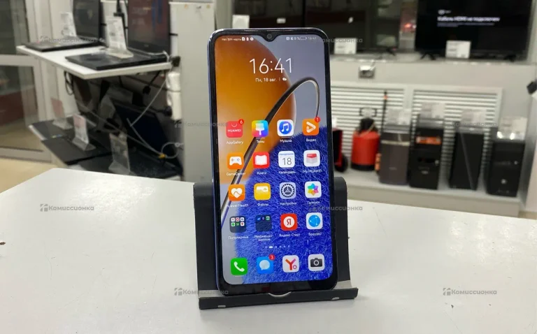 Huawei Nova Y61 4/128 ГБ