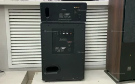 Купить Колонка  Audio Pro drumfire б/у , в Рязань Цена:23900рублей