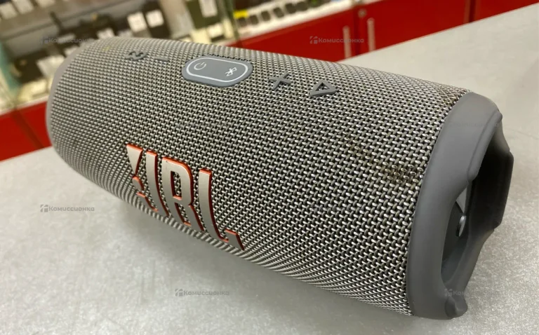 Колонка JBL Charge 5