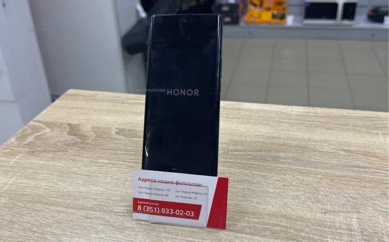 Honor X9a 5G 6/128Gb