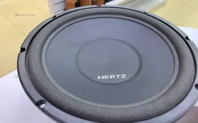 Купить Сабвуфер  Herzt UNO S 300 s4 б/у , в Нижнекамск Цена:3200рублей