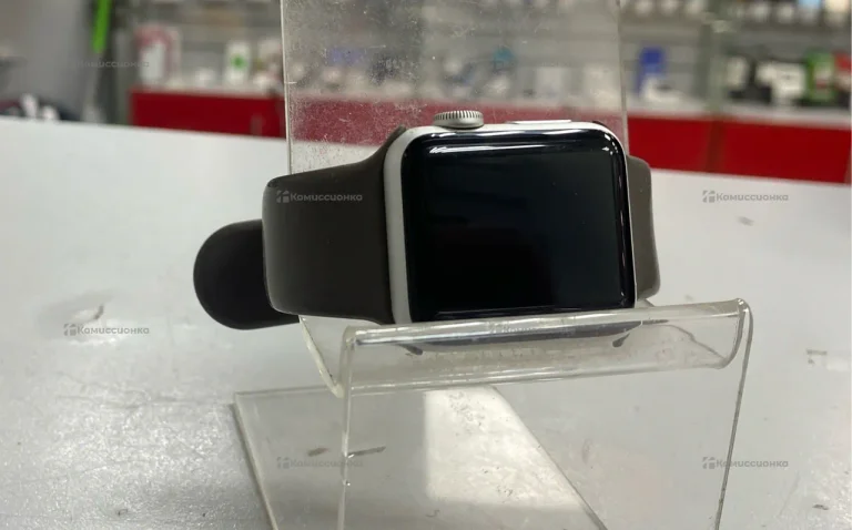 Часы  Apple Watch ser 3 38mm