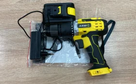 Шуруповерт Arma A515-2002