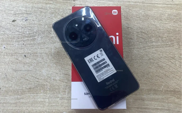 Xiaomi Redmi A3 Pro 4/128 ГБ