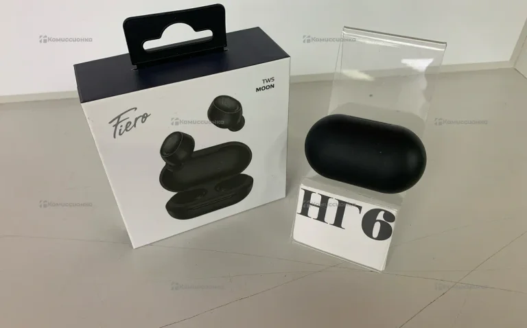 Наушники  Fiero TWS moon MS1