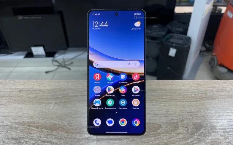 Xiaomi Poco F7 Pro 12/512Gb