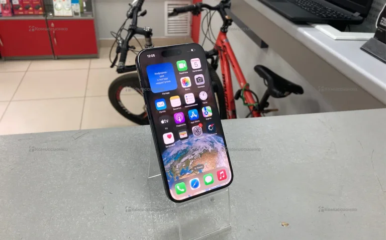 Apple iPhone 15 Pro 128Gb