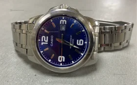 Купить Часы  Casio MTP-1314 б/у , в Самара Цена:1490рублей