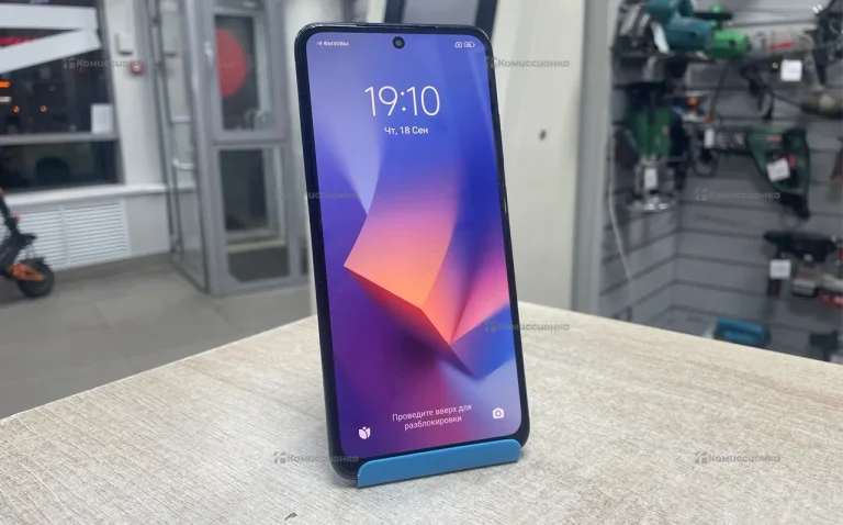 Xiaomi Redmi Note 10S 4/128Gb