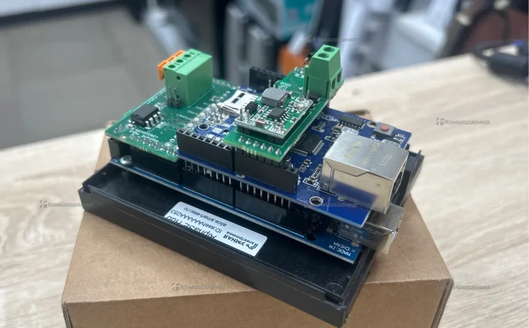 Умный дом Alpha SE HUB