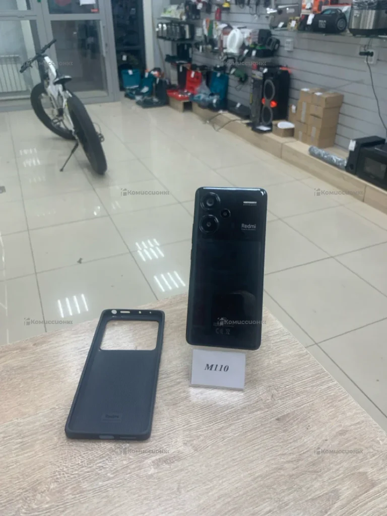 Xiaomi Redmi Note 13 Pro 5G 8/512 ГБ