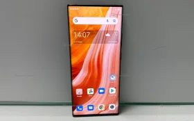 Zte Axon 40 Ultra