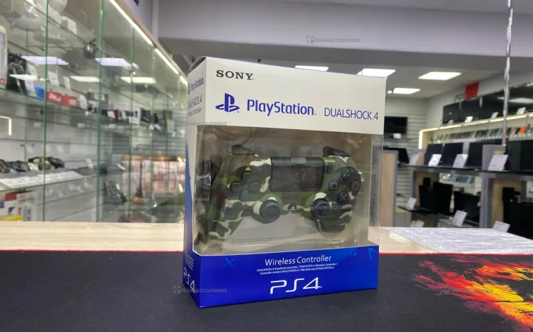 Sony реплика dualshock 4.