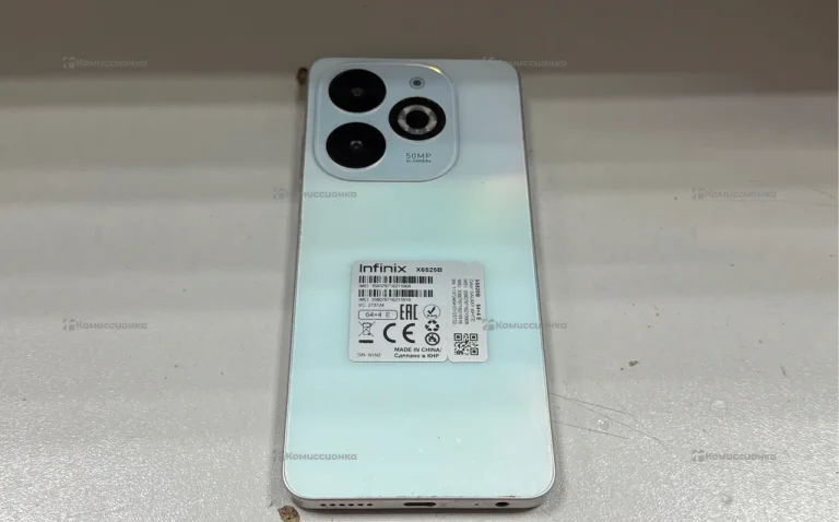 Infinix Smart 8 Pro 4/64Gb