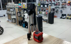 Купить Лазерный уровень Control QB SET б/у , в Пермь Цена:2500рублей