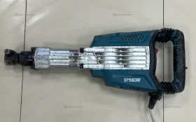 Отбойный молоток Erbauer EBR1750