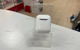 Купить Наушники AirPods 2 б/у , в Санкт-Петербург Цена:390рублей