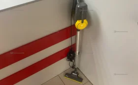 Пылесос  Timberk Force Pro