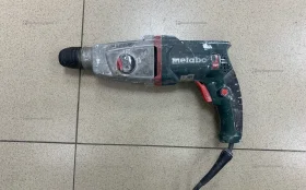 Перфоратор Metabo KHE 2644