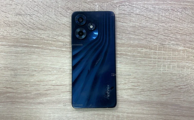 Infinix Hot 30 8/128 ГБ