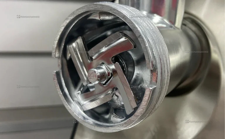 Мясорубка электрическая Oulemei OLM-JRK007 MG-302