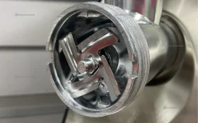 Купить Мясорубка электрическая Oulemei OLM-JRK007 MG-302 б/у , в Новокуйбышевск Цена:3990рублей