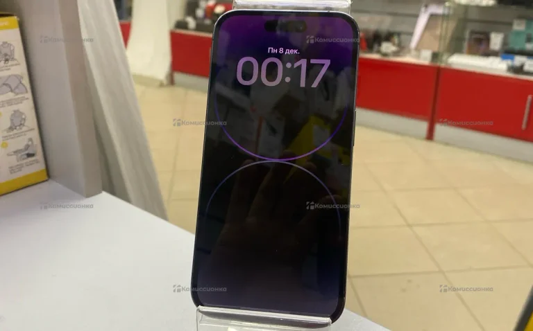 Apple iPhone 14 Pro 6/128 ГБ