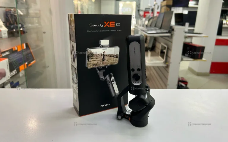 Стабилизатор Isteady XE Kit Hohem