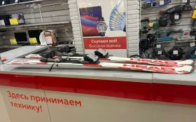 Купить Горные лыжи head super icom 127 б/у , в Санкт-Петербург Цена:3790рублей
