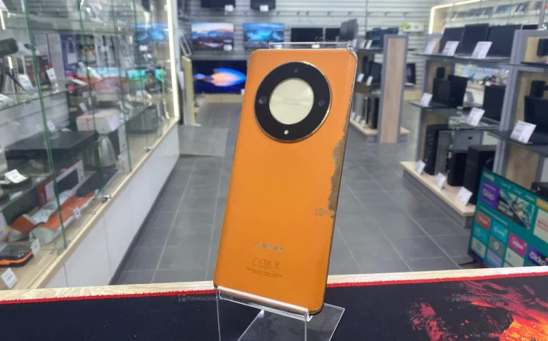 Honor X9b 8/256 ГБ