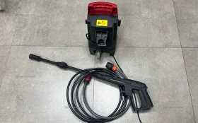 Мойка высокого давления DORN-DW100