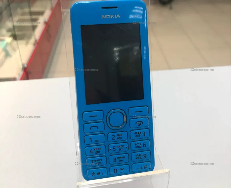 Nokia 206