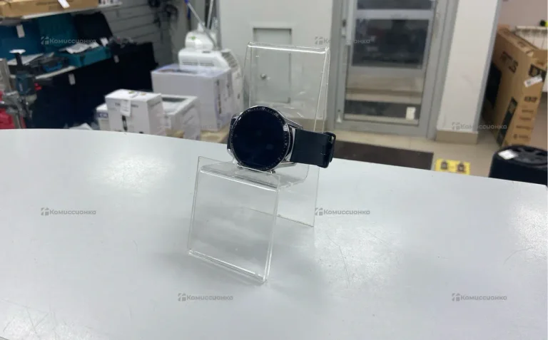 Часы  Huawei Watch GT 5 pro