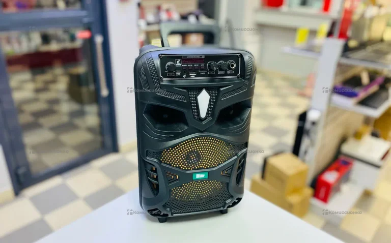 Колонка  BK9C