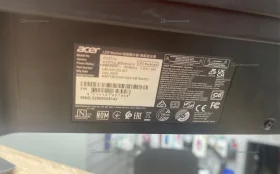 Монитор Acer XV271UM3BMIIPRX