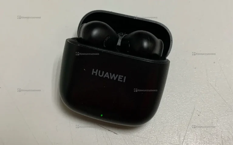 Наушники  Huawei T0016L