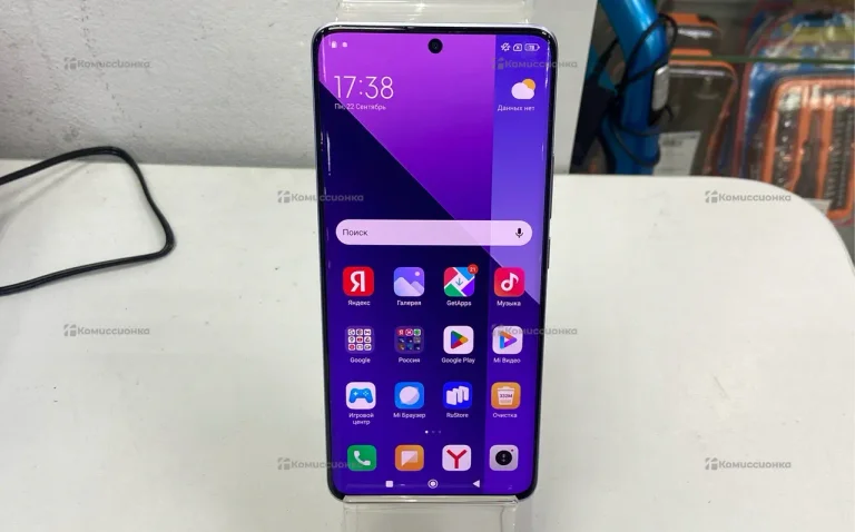 Xiaomi Redmi Note 13 Pro+ 12/512