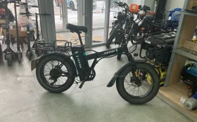 Купить Электровелосипед Mersi б/у , в Краснодар Цена:24900рублей