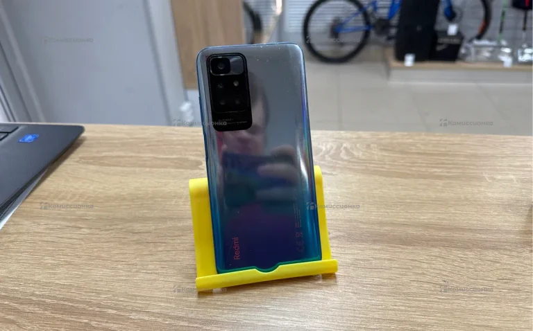 Xiaomi Redmi Note 10 4/64Gb