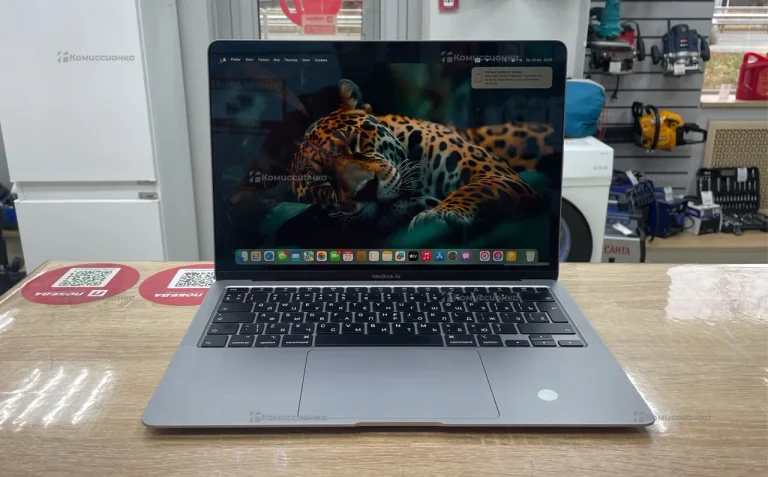 Ноутбук MacBook Air 2020