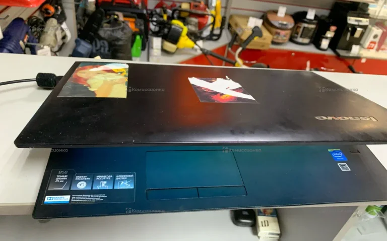 Ноутбук  lenovo b50-30