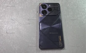 Tecno Pova 6 Pro 8/256 ГБ