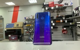 Honor 10i 4/128 ГБ