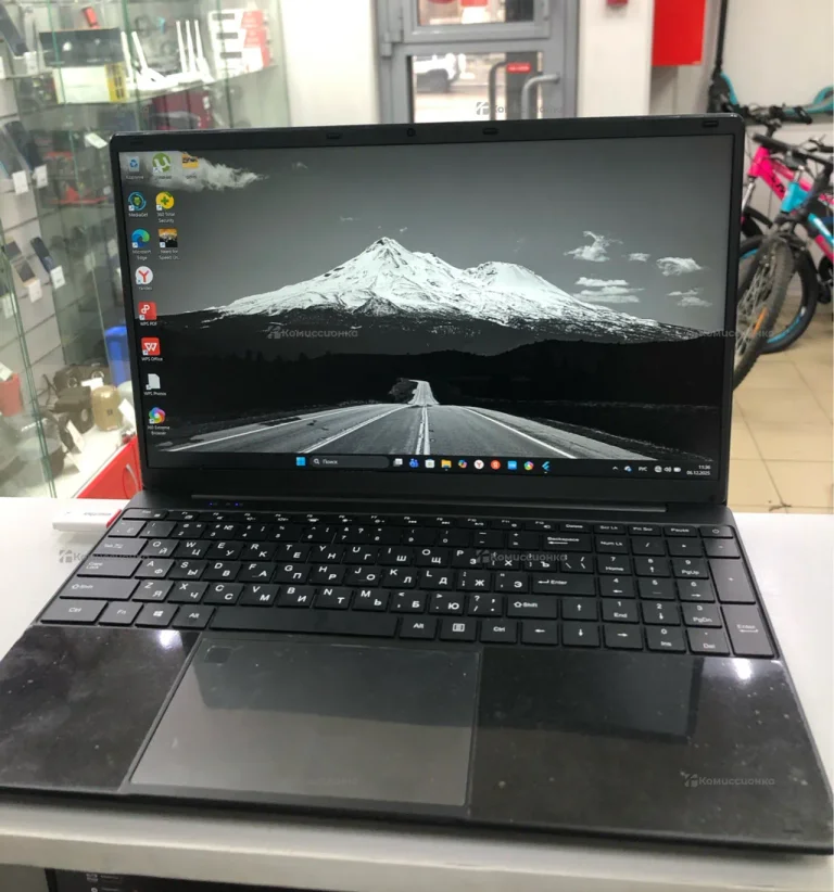 Ноутбук  iexpie