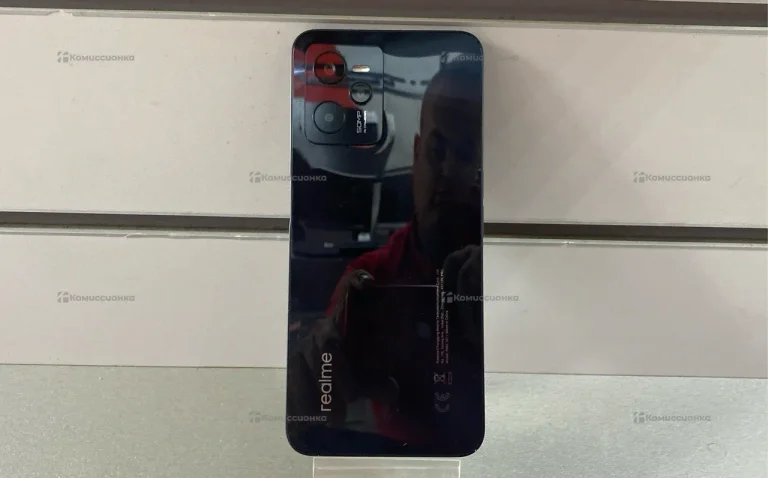 Realme C35 4/128Gb