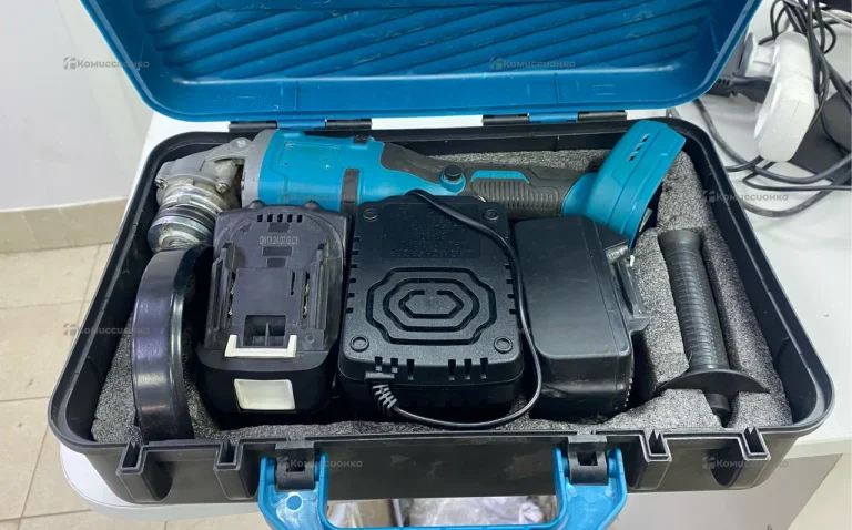 Ушм акб makita replika