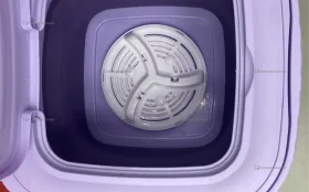 Стиральная машина  портативная