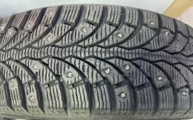 Шины Formula Ice 185/60R15